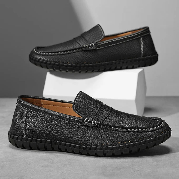 Belton-Ultra Comfortable Loafers
