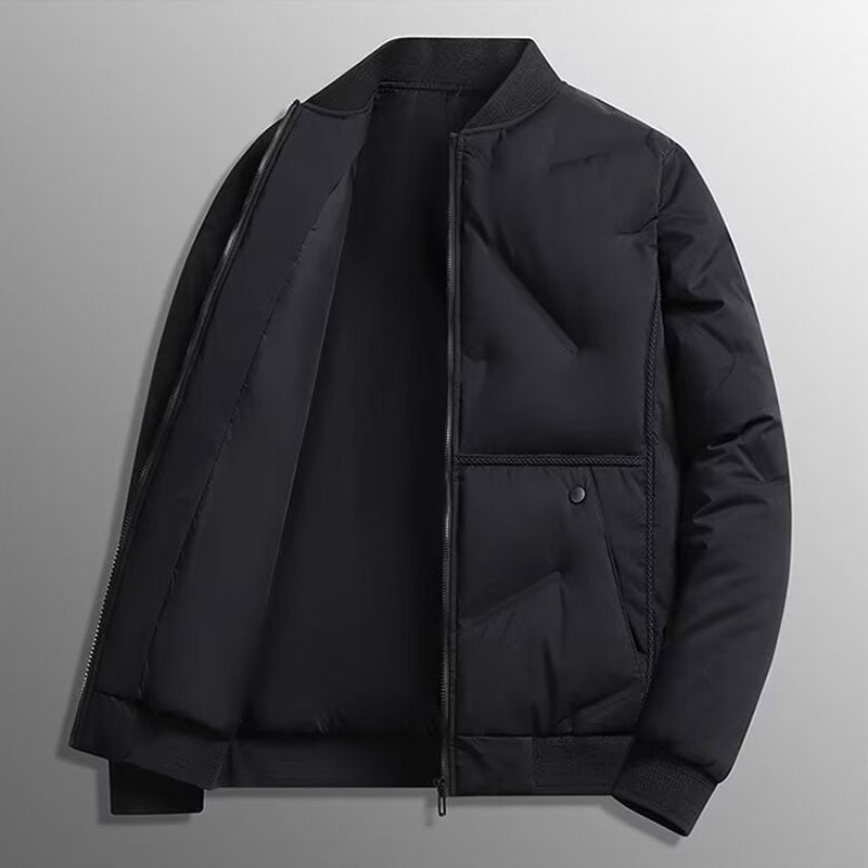 Men’s Puffer Jacket