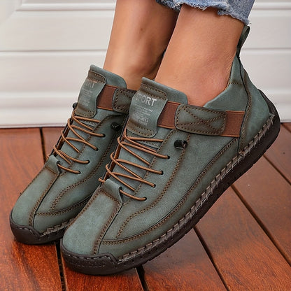 Virelle Soft Orthopedic Sneakers