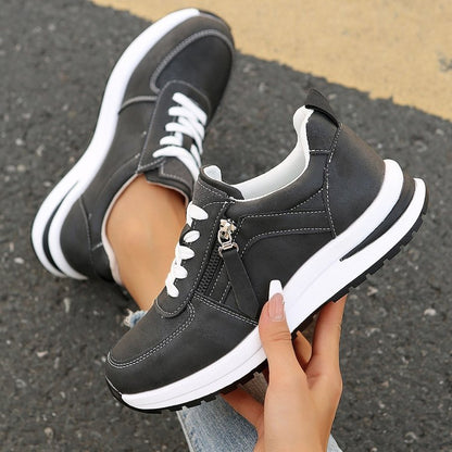 Amelia - Orthopedic Comfort Sneakers