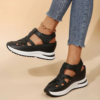 Florwick Orthopedic Sandals