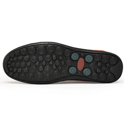 Delta-Ultra Comfortable Loafers