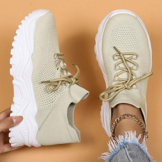 Cloud - Women's Ultra Comfortable Sneakers