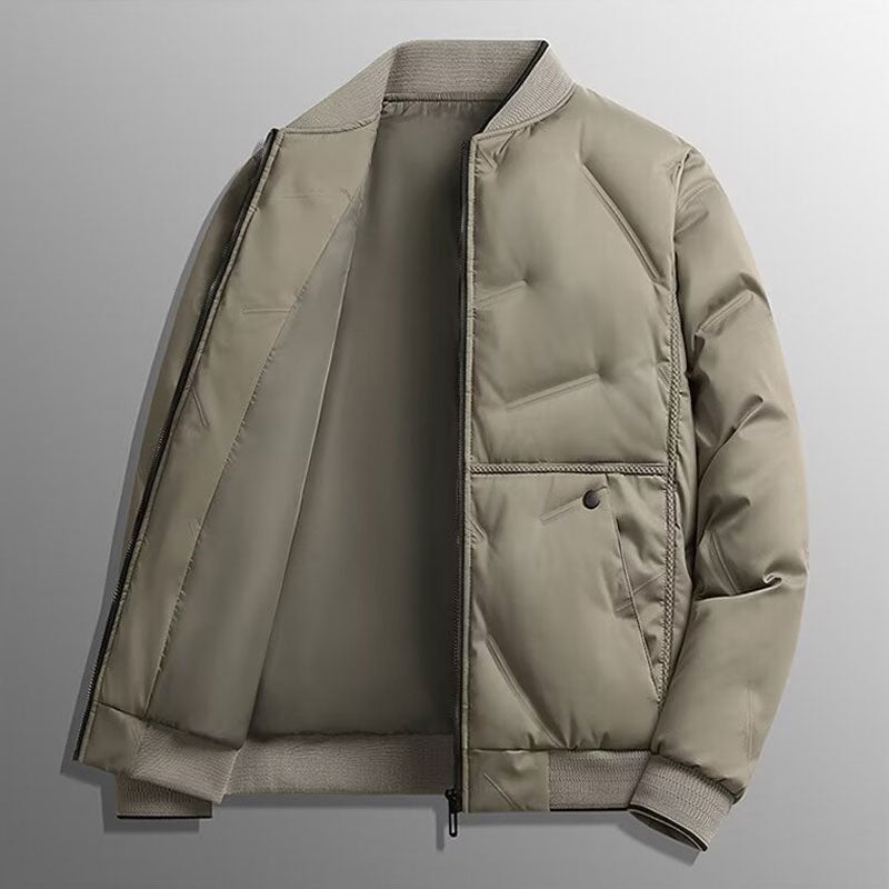 Men’s Puffer Jacket