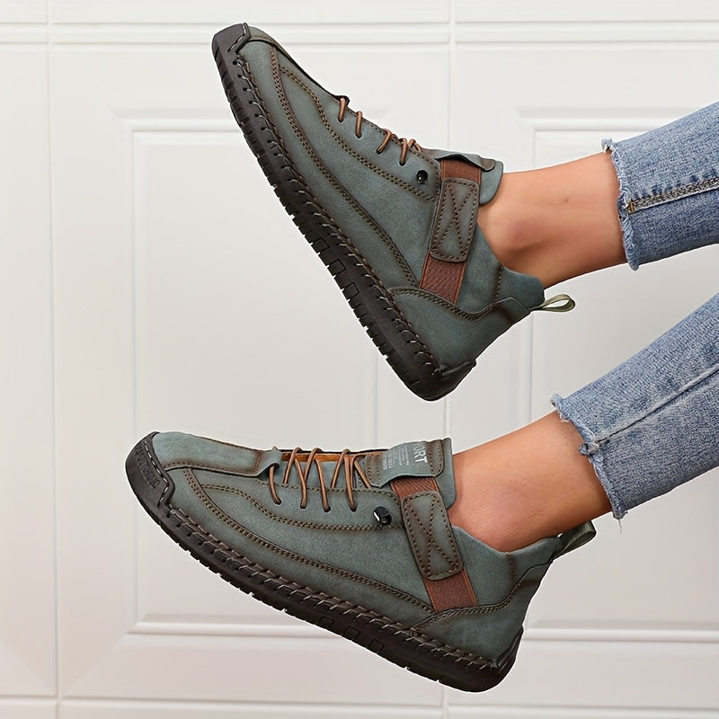 Virelle Soft Orthopedic Sneakers