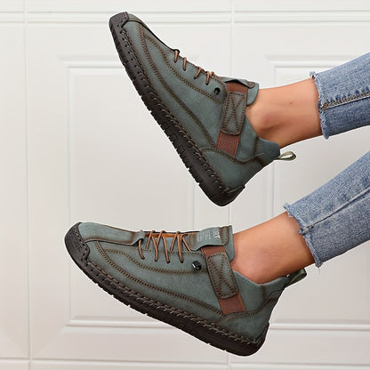 Virelle Soft Orthopedic Sneakers