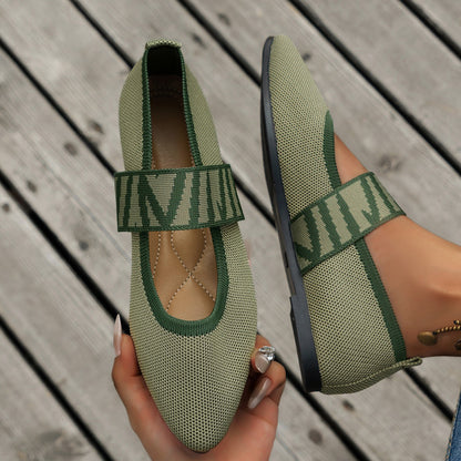 Amelia - Orthopedic Premium Slippers