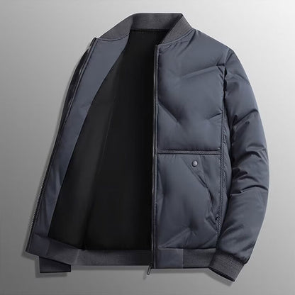 Men’s Puffer Jacket
