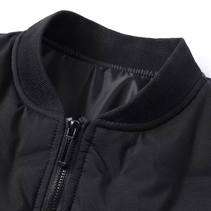 Men’s Puffer Jacket