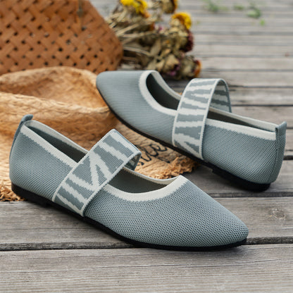 Amelia - Orthopedic Premium Slippers