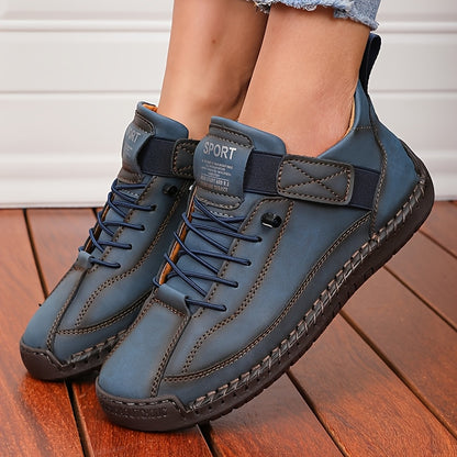 Virelle Soft Orthopedic Sneakers