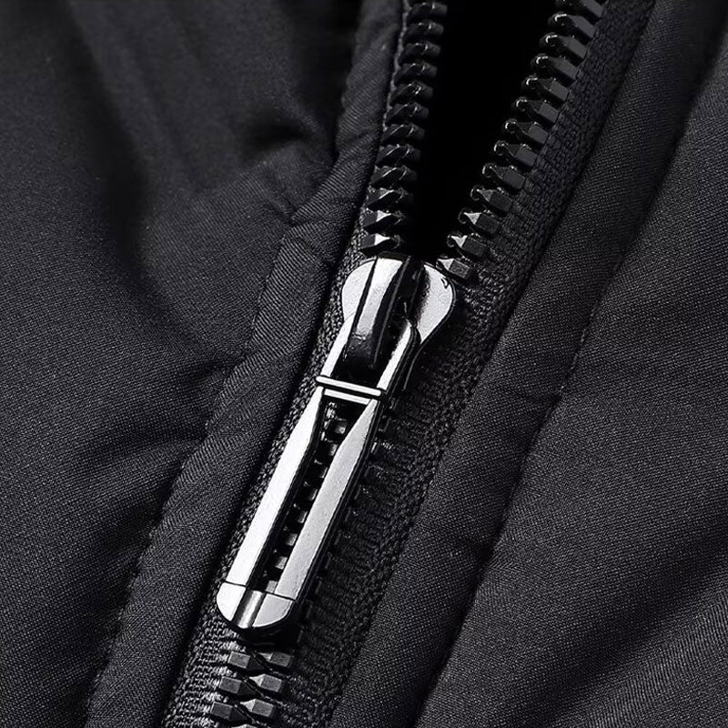 Men’s Puffer Jacket