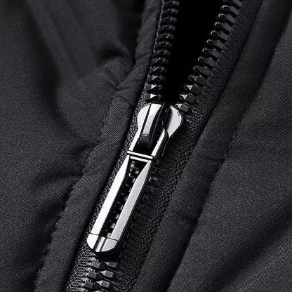 Men’s Puffer Jacket