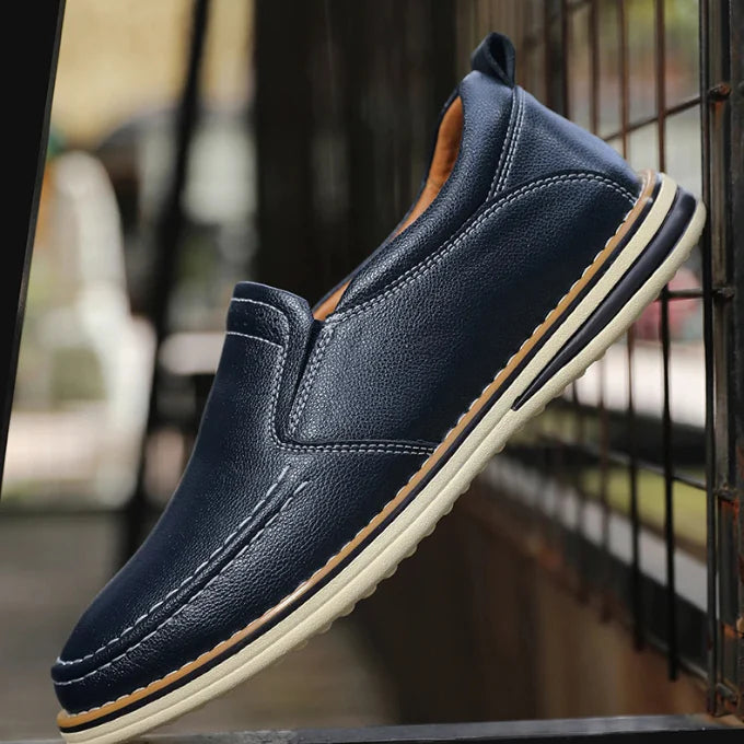 Selvin-Men's Ultra Comfortable Shoes