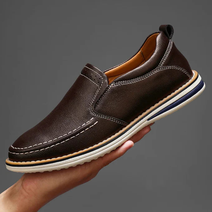 Selvin-Men's Ultra Comfortable Shoes