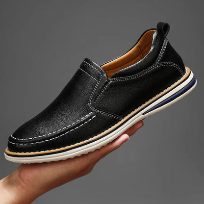 Selvin-Men's Ultra Comfortable Shoes