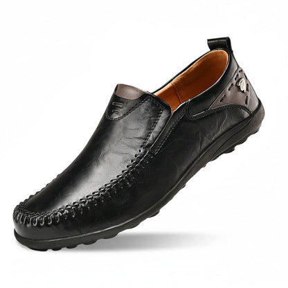 Delta-Ultra Comfortable Loafers