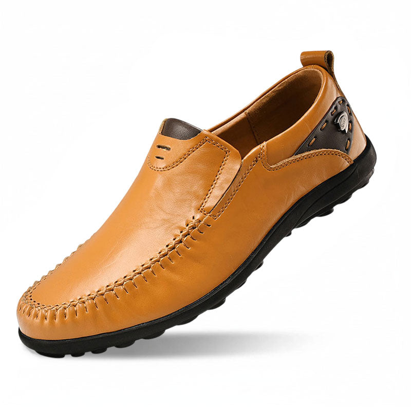 Delta-Ultra Comfortable Loafers
